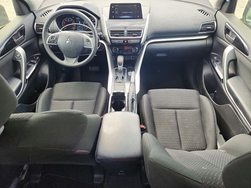 Photo 8 from auction – 2019 MITSUBISHI ECLIPSE CROSS with VIN JA4AT4AA1KZ045774