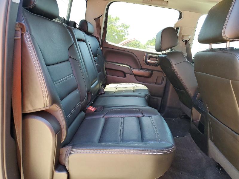 Photo 10 from auction – 2018 GMC SIERRA with VIN 3GTU2PEJ6JG250006