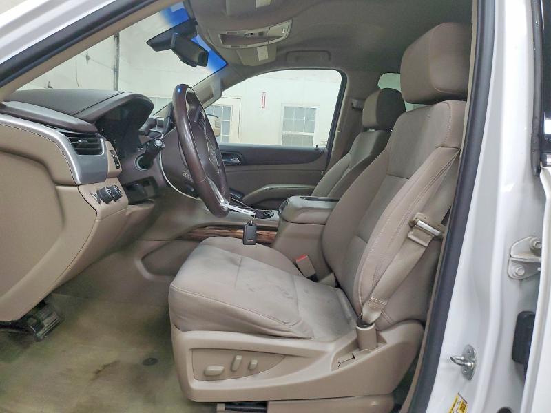Photo 7 from auction – 2015 GMC YUKON with VIN 1GKS2AKC2FR602052