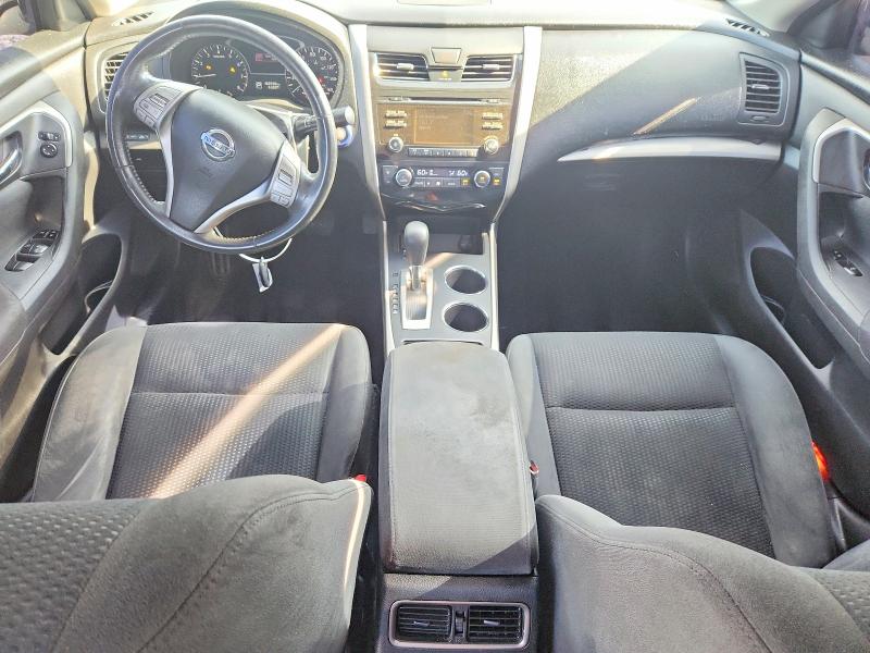 Photo 8 from auction – 2015 NISSAN ALTIMA with VIN 1N4AL3AP7FC107150