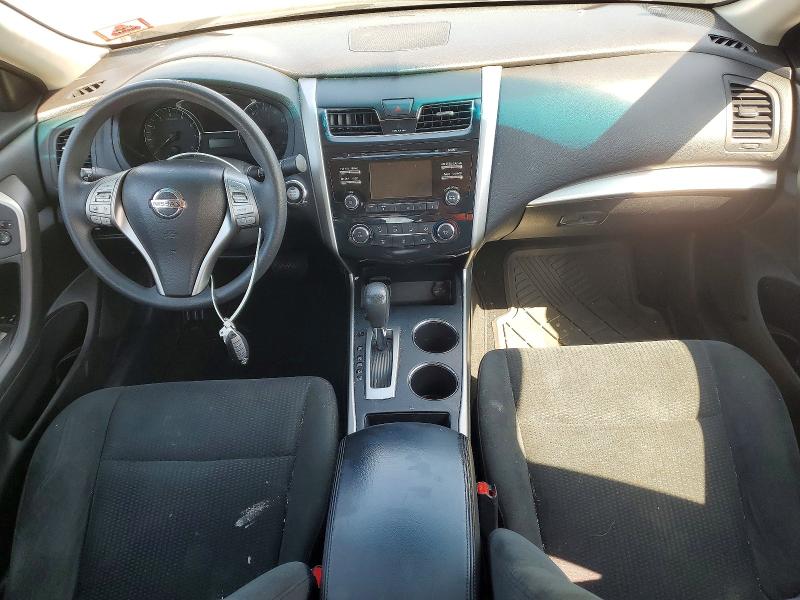 Photo 8 from auction – 2015 NISSAN ALTIMA with VIN 1N4AL3AP1FC461049