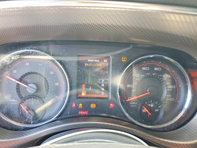 Photo 9 from auction – 2012 DODGE CHARGER with VIN 2C3CDXBG2CH217817