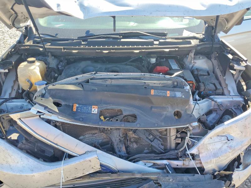 Photo 11 from auction – 2017 FORD EDGE with VIN 2FMPK3G9XHBC43674