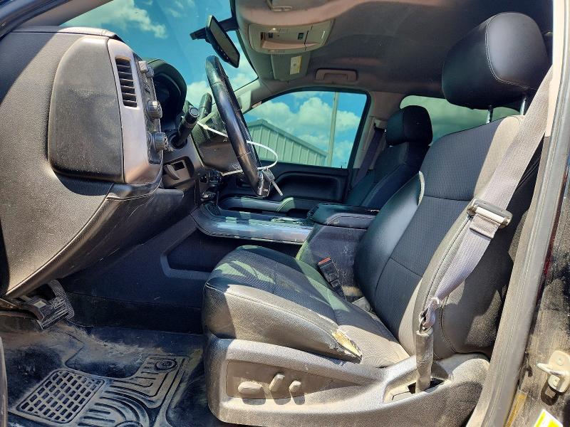 Photo 7 from auction – 2014 GMC SIERRA with VIN 3GTU2UEC5EG307754