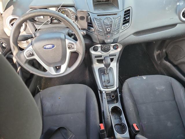 Photo 8 from auction – 2019 FORD FIESTA with VIN 3FADP4EJ6KM131333