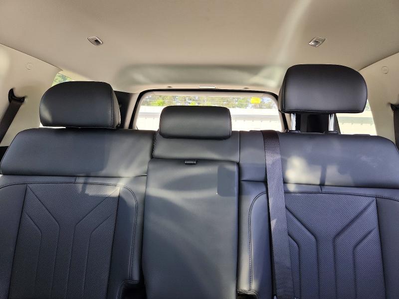 Photo 10 from auction – 2025 HYUNDAI SANTA FE with VIN 5NMP3DGL2SH084032