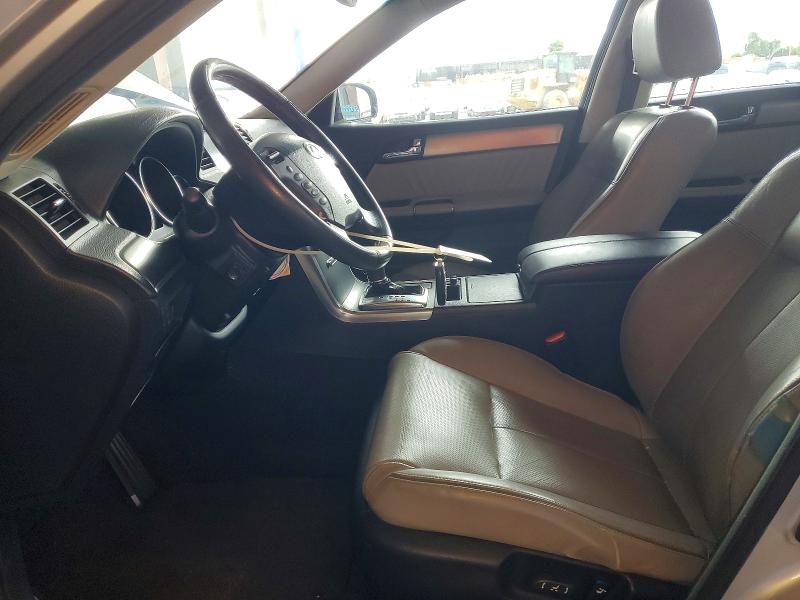 Photo 7 from auction – 2007 INFINITI M45 BASE with VIN JNKBY01E07M403179
