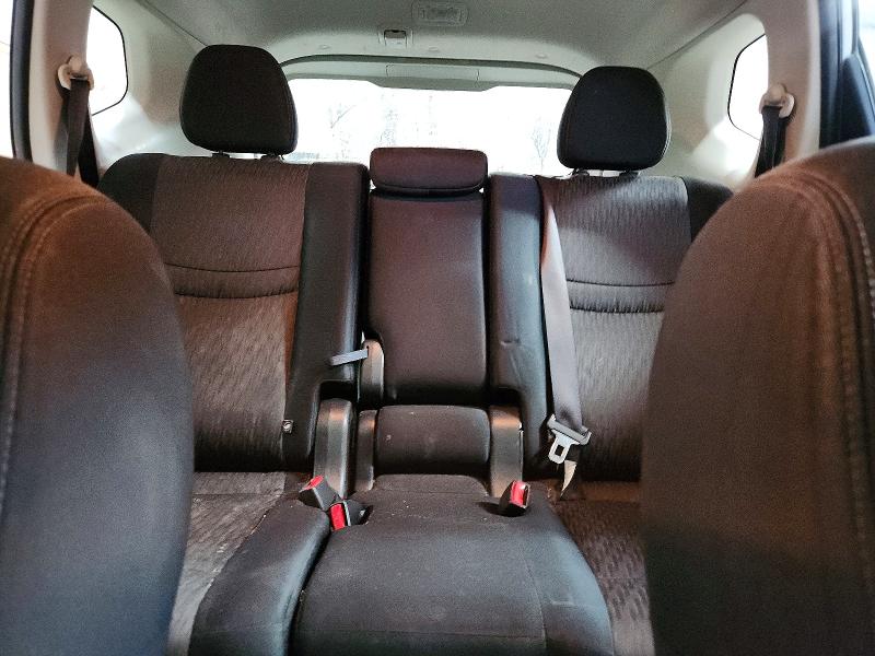 Photo 10 from auction – 2017 NISSAN ROGUE with VIN JN8AT2MVXHW025756