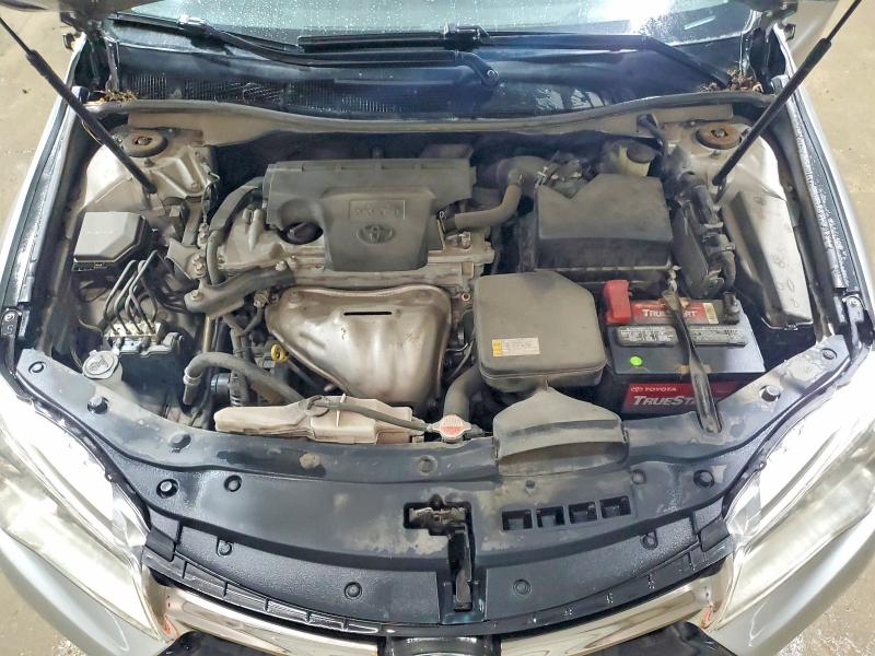 Photo 11 from auction – 2016 TOYOTA CAMRY with VIN 4T1BF1FKXGU519187