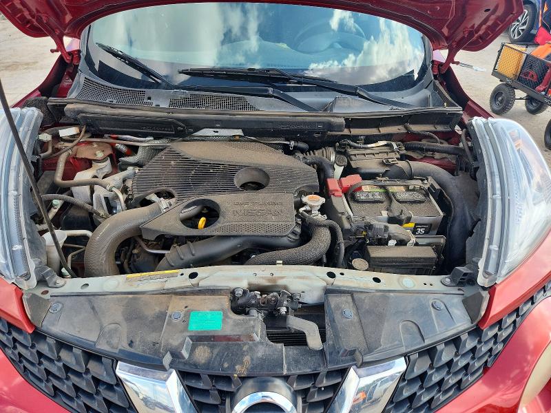 Фото 12 с аукциона – 2015 NISSAN JUKE с VIN JN8AF5MRXFT509730