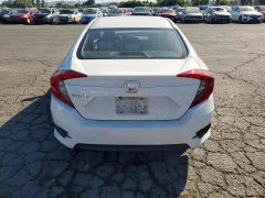 Photo 6 from auction – 2017 HONDA CIVIC with VIN 2HGFC2F53HH502736