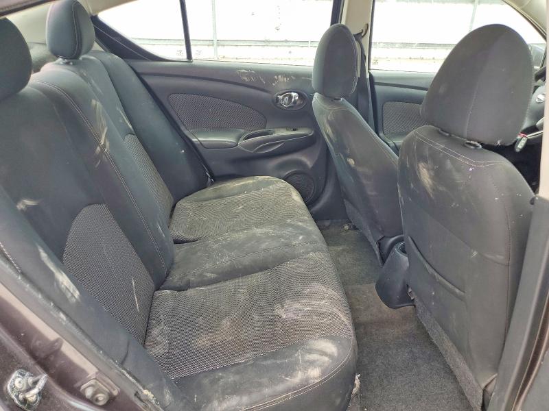 Photo 10 from auction – 2015 NISSAN VERSA with VIN 3N1CN7AD0FL852579