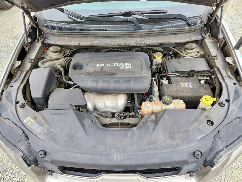 Photo 12 from auction – 2019 JEEP CHEROKEE with VIN 1C4PJLLB7KD184391
