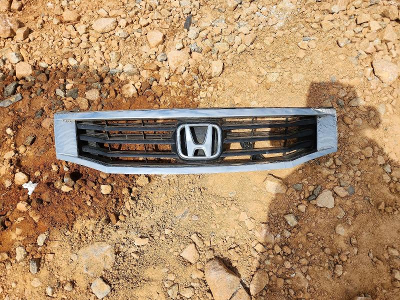 Photo 12 from auction – 2009 HONDA ACCORD with VIN 1HGCP36899A005830