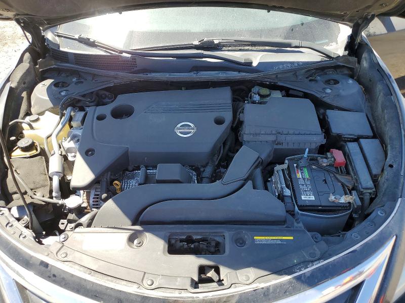 Photo 11 from auction – 2015 NISSAN ALTIMA with VIN 1N4AL3AP4FC187104