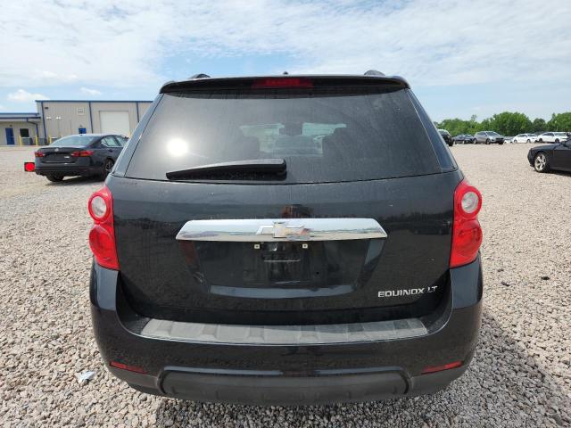 Photo 6 from auction – 2013 CHEVROLET EQUINOX with VIN 2GNALDEK2D6361960