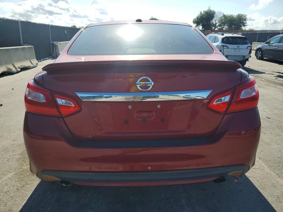 Photo 6 from auction – 2016 NISSAN ALTIMA with VIN 1N4AL3AP5GC277315