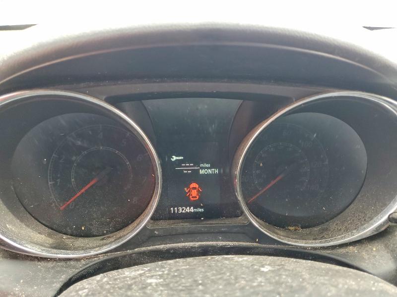 Снимка 9 от търг – 2020 MITSUBISHI OUTLANDER SPORT с VIN JA4AR3AU6LU028812