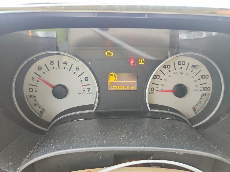 Photo 9 from auction – 2006 FORD EXPLORER with VIN 1FMEU74E46UB35942