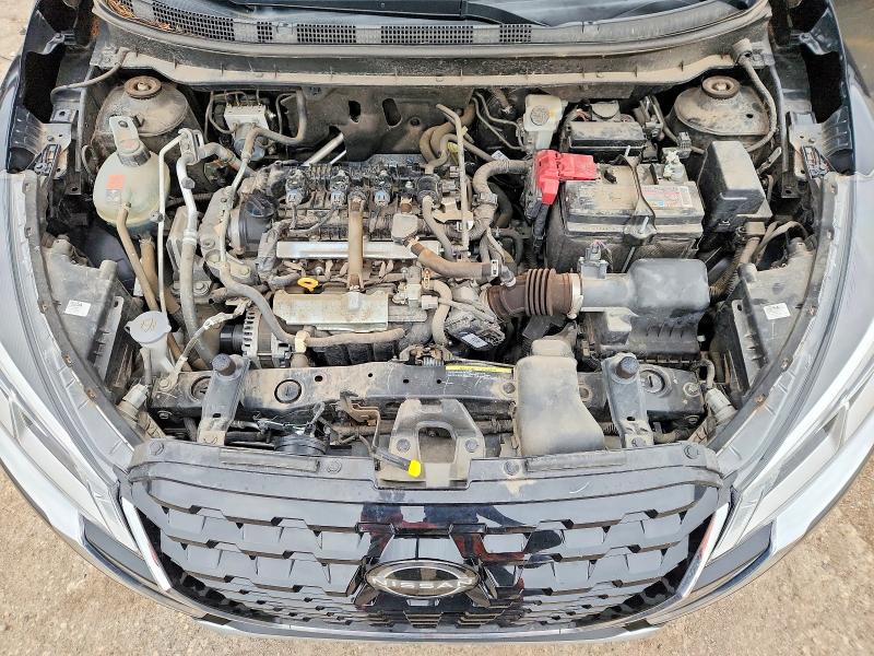 Photo 11 from auction – 2023 NISSAN KICKS with VIN 3N1CP5BVXPL556329