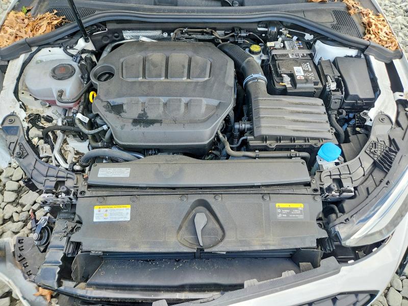 Photo 11 from auction – 2023 AUDI A3 with VIN WAUHUDGY4PA103871