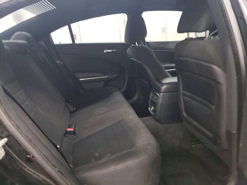Фото 10 с аукциона – 2013 DODGE CHARGER с VIN 2C3CDXBG4DH507171