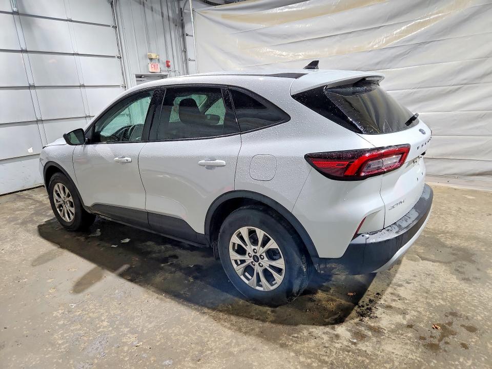 Photo 2 from auction – 2025 FORD ESCAPE with VIN 1FMCU9GNXSUB03991