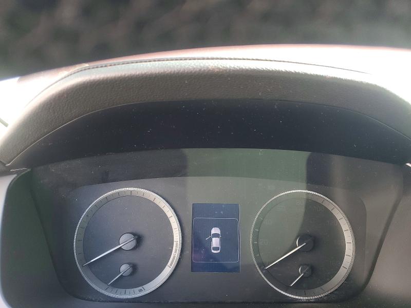 Photo 9 from auction – 2016 HYUNDAI SONATA with VIN 5NPE34AF0GH416344