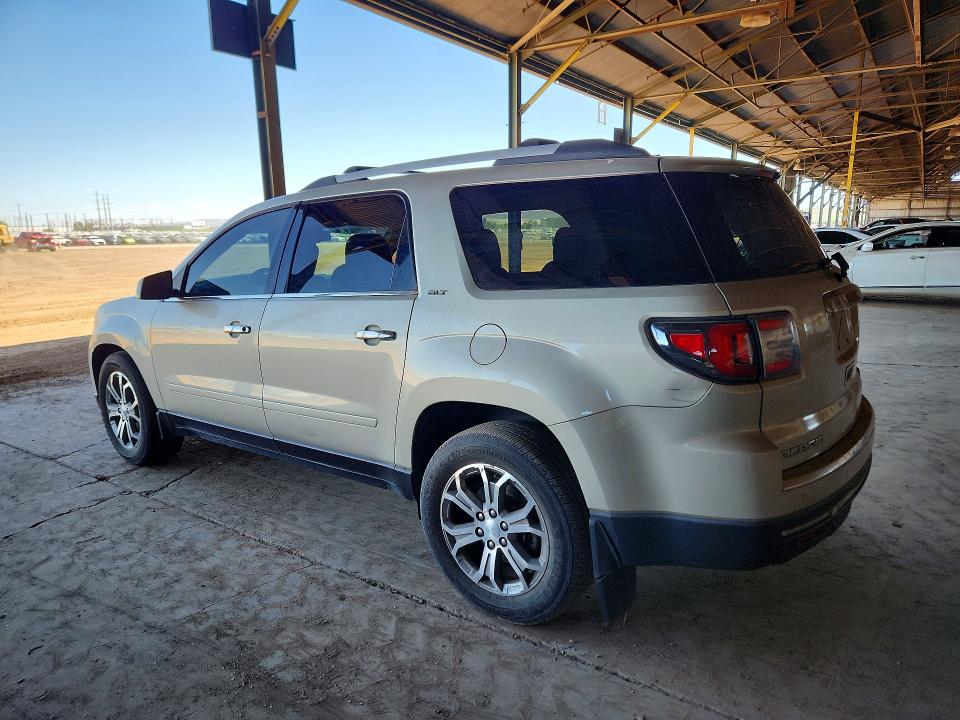 Photo 2 from auction – 2014 GMC ACADIA with VIN 1GKKVSKD9EJ289827