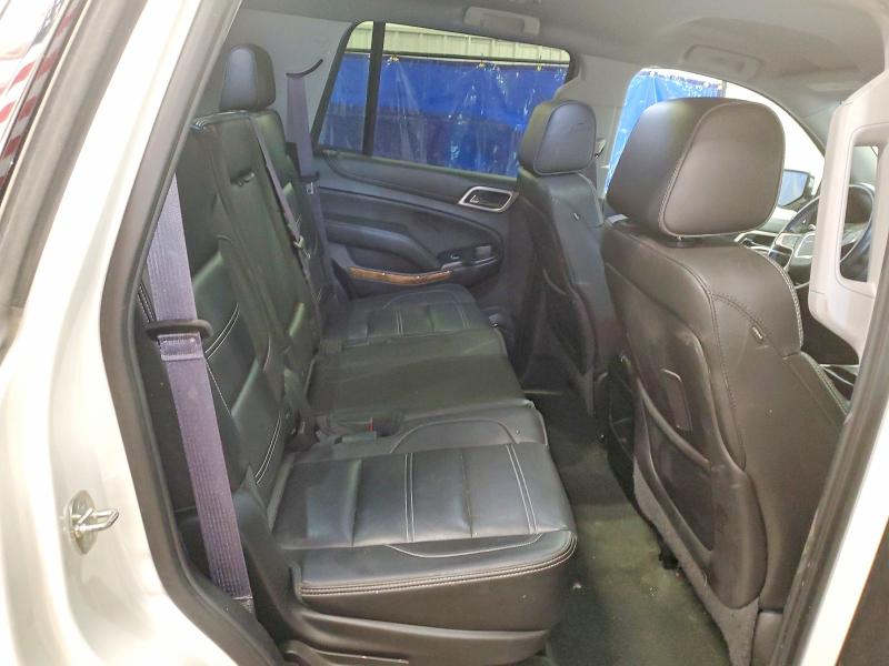 Photo 11 from auction – 2015 GMC YUKON with VIN 1GKS2CKJ1FR508495