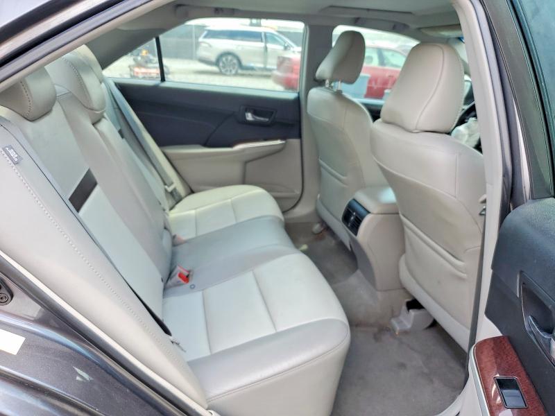 Photo 10 from auction – 2014 TOYOTA CAMRY with VIN 4T1BF1FK7EU732742