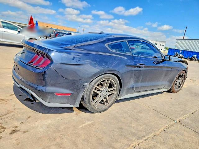 Photo 3 from auction – 2019 FORD MUSTANG with VIN 1FA6P8TH4K5111913