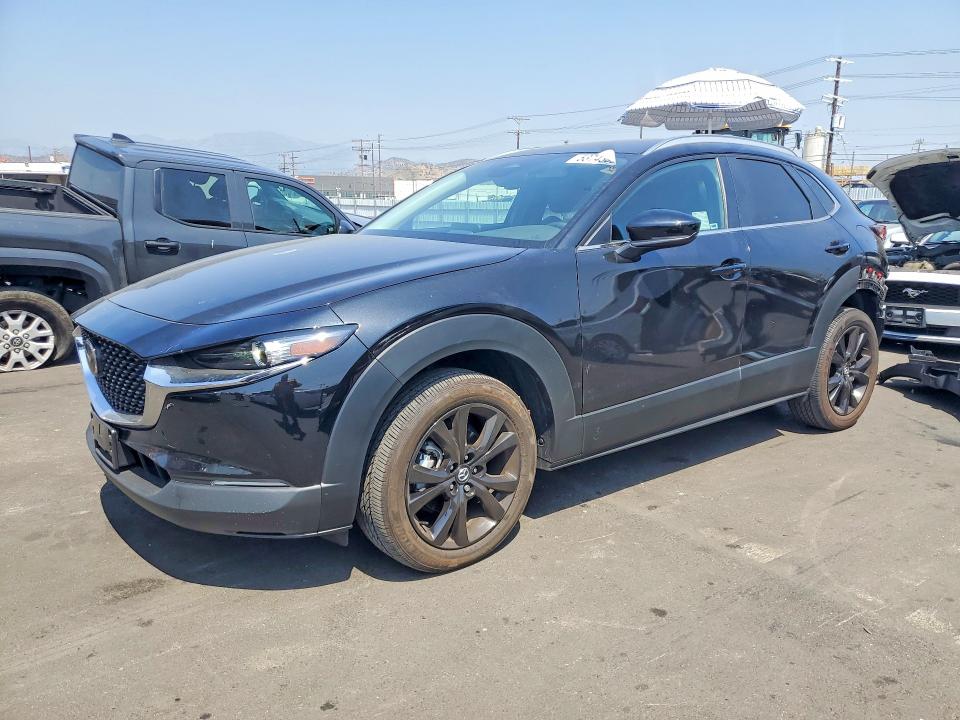 2024 MAZDA CX-30 - Търг №53743596