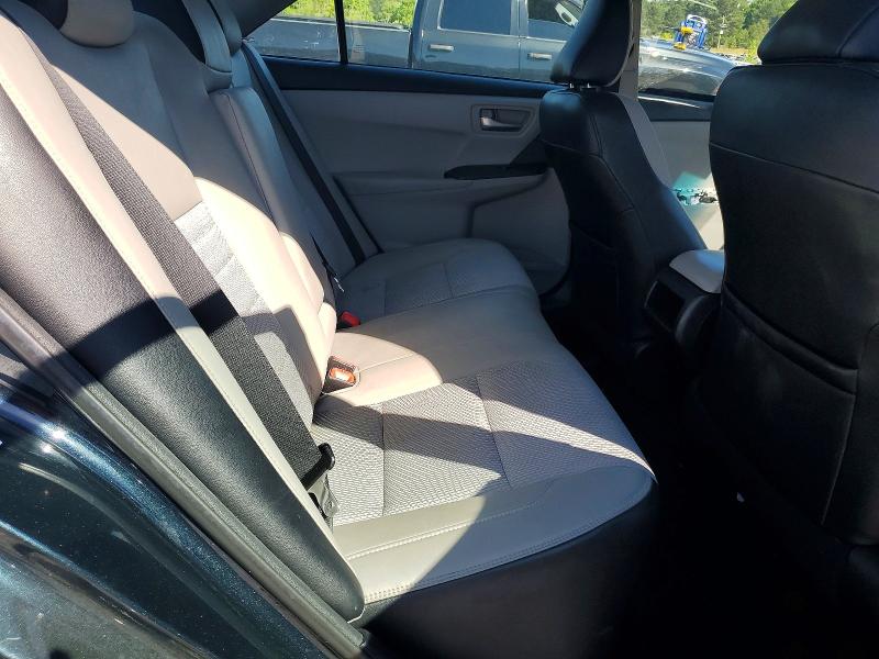 Photo 10 from auction – 2017 TOYOTA CAMRY with VIN 4T1BF1FK4HU746702