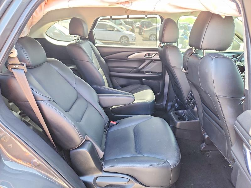 صورة رقم 11 من المزاد - 2022 MAZDA CX-9 مع VIN JM3TCBCY0N0624767