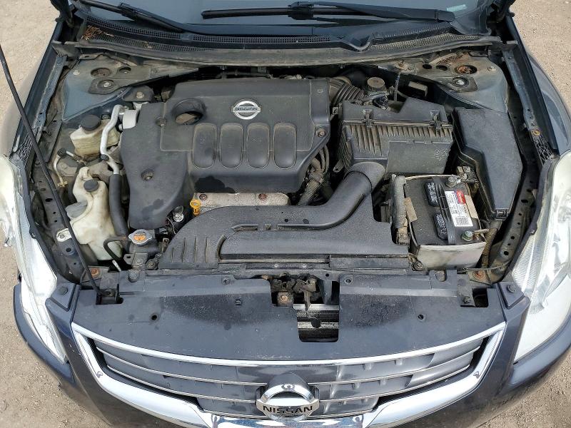 Photo 11 from auction – 2012 NISSAN ALTIMA with VIN 1N4AL2AP0CC203644
