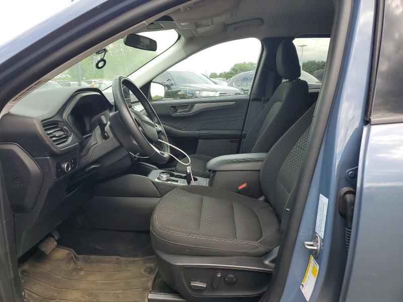 Photo 7 from auction – 2023 FORD ESCAPE with VIN 1FMCU9GN7PUB27480