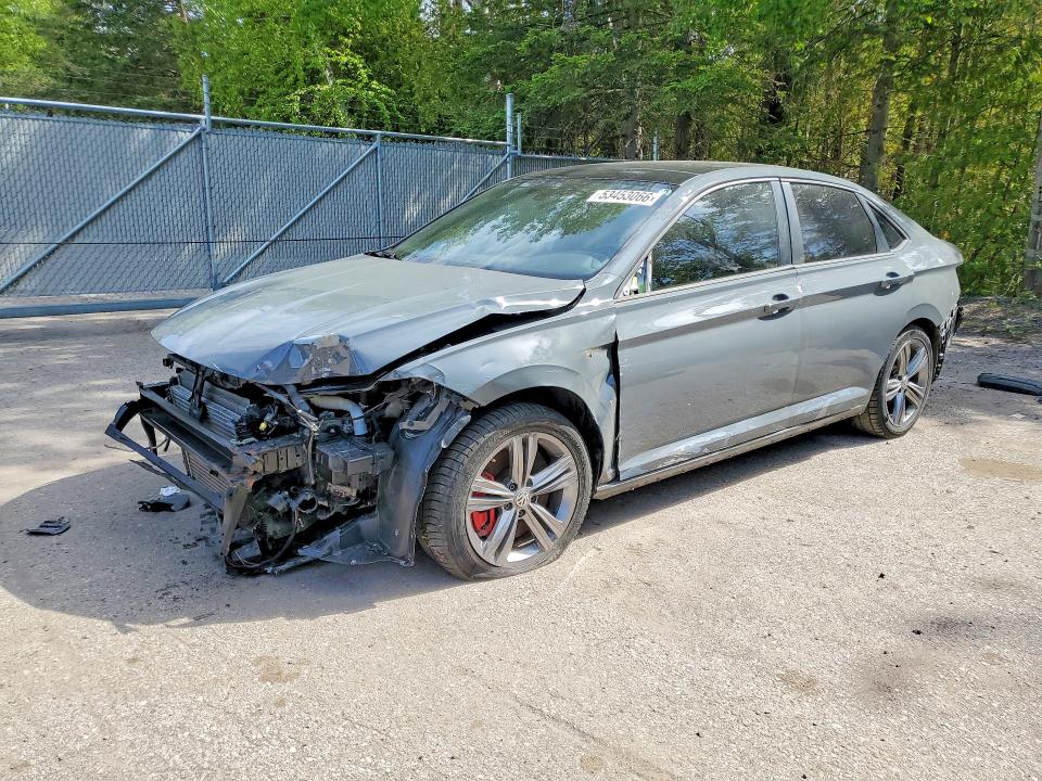 2024 VOLKSWAGEN JETTA