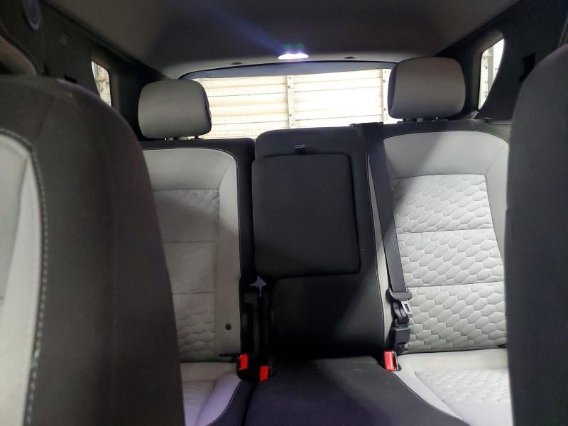 Photo 10 from auction – 2018 CHEVROLET EQUINOX with VIN 3GNAXHEV2JS503243