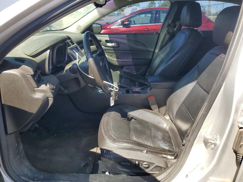 Photo 7 from auction – 2015 CHEVROLET MALIBU with VIN 1G11G5SX0FF234502