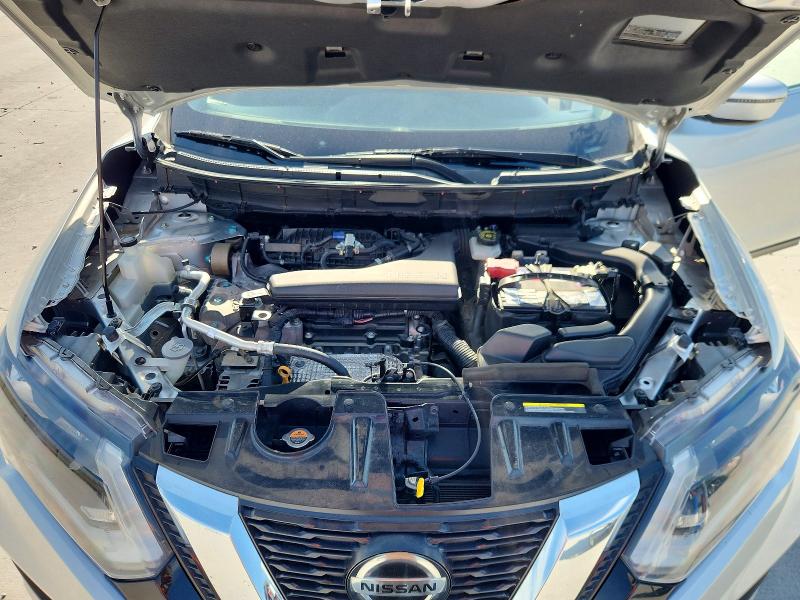 Photo 12 from auction – 2019 NISSAN ROGUE with VIN KNMAT2MT2KP518472