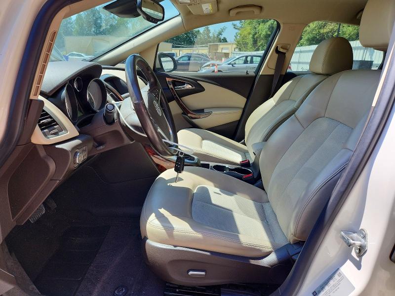 Photo 7 from auction – 2014 BUICK VERANO with VIN 1G4PR5SK2E4174261