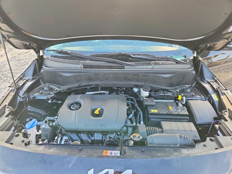 Photo 12 from auction – 2026 KIA SELTOS with VIN KNDEUCAA4T7945225