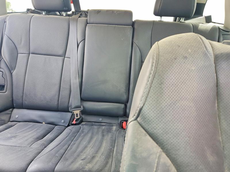 Photo 10 from auction – 2025 SUBARU OUTBACK with VIN 4S4BTANC0S3114635