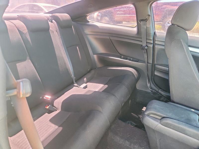 Photo 10 from auction – 2019 HONDA CIVIC with VIN 2HGFC4B68KH302601