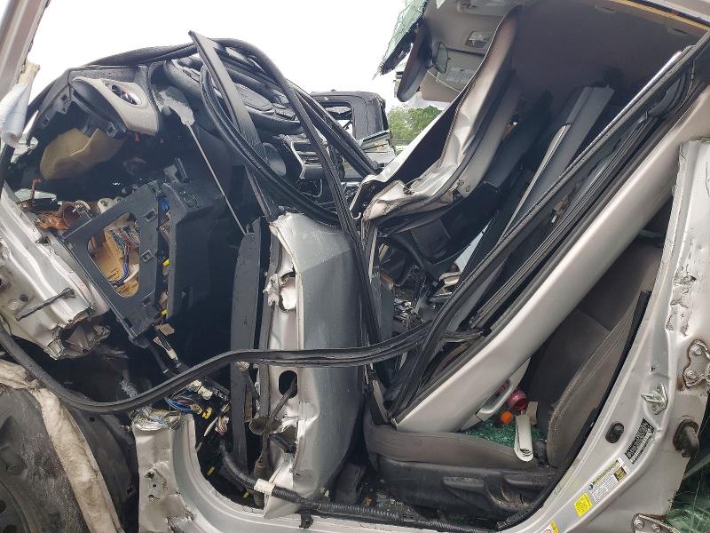 Photo 7 from auction – 2018 TOYOTA COROLLA with VIN 2T1BURHE8JC085694