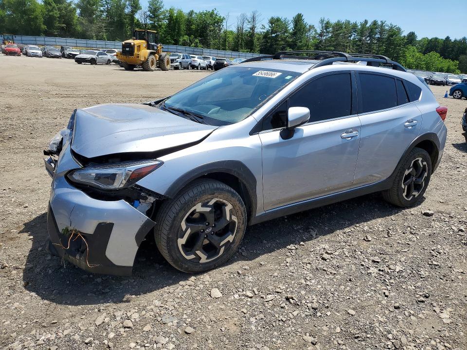 2023 SUBARU CROSSTREK - Търг №55496066