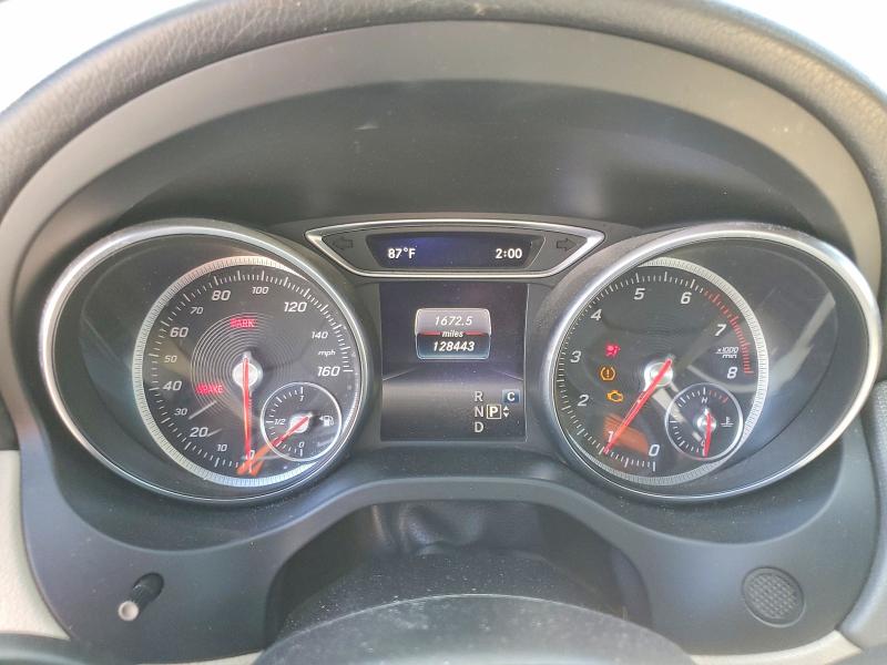 Photo 9 from auction – 2019 MERCEDES-BENZ CLA with VIN WDDSJ4EB6KN738999