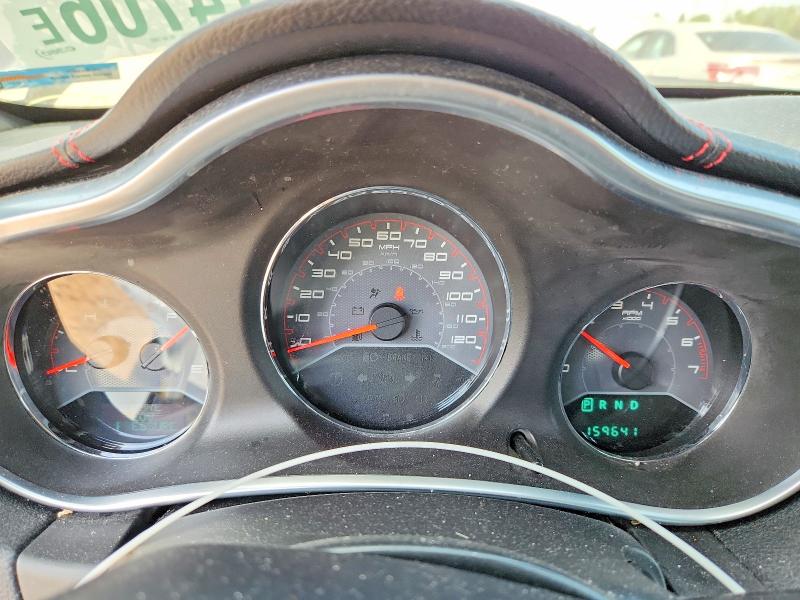صورة رقم 9 من المزاد - 2012 DODGE AVENGER مع VIN 1C3CDZEG1CN126326