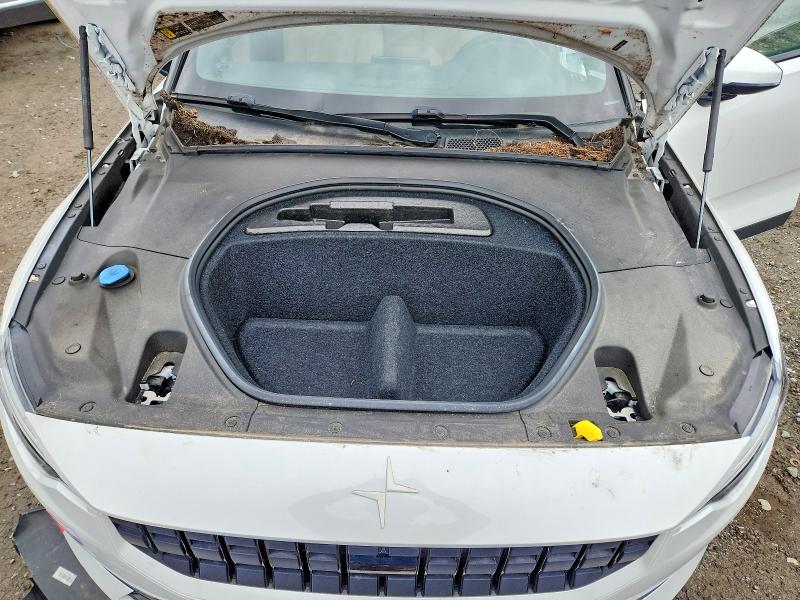 Photo 11 from auction – 2022 POLESTAR 2 with VIN LPSED3KA7NL054637